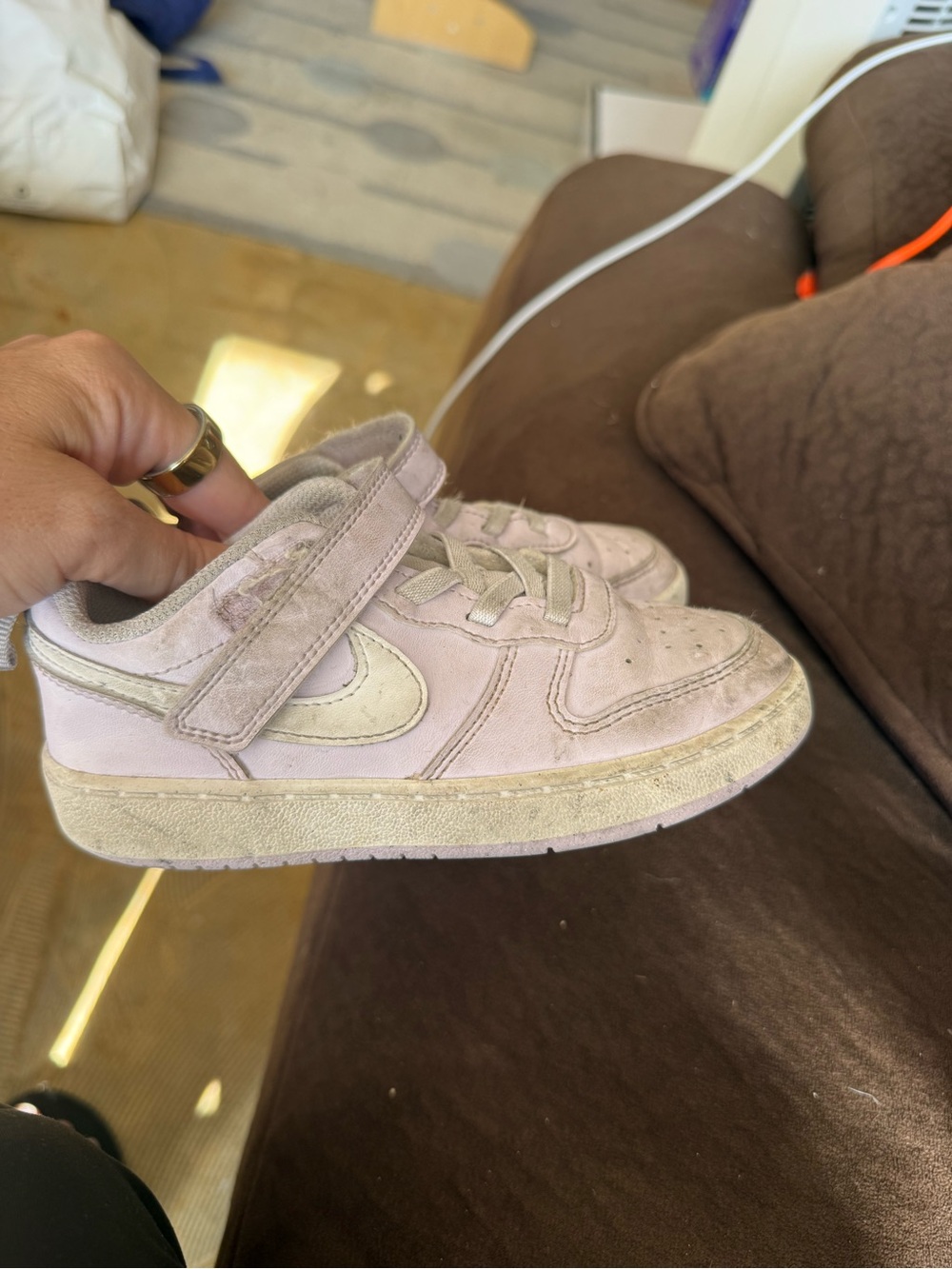 10c Girls shoe bundle